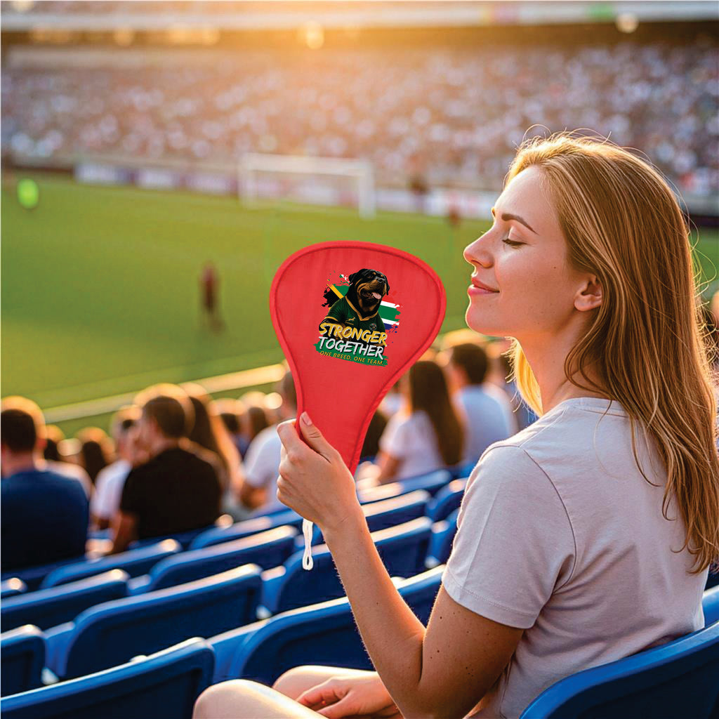 Fanzone Foldable Rugby Fever