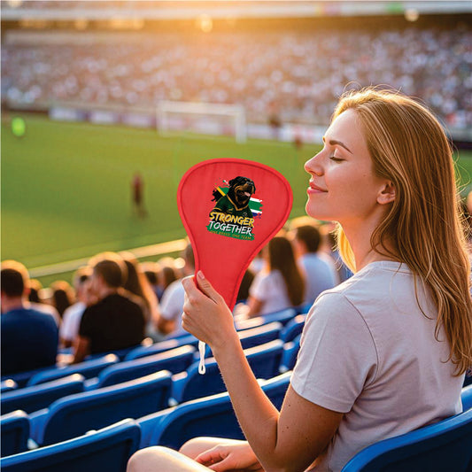 Fanzone Foldable Rugby Fever