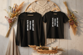 Head Tilt Super Soft Cotton T-Shirt