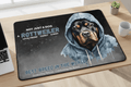 Not Just a Dog - Loyal Friend Family Hero