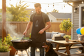 Cookout 3 Piece Braai Apron Set