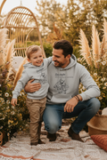 Zoornado Adult and Kids Hooded Sweaters